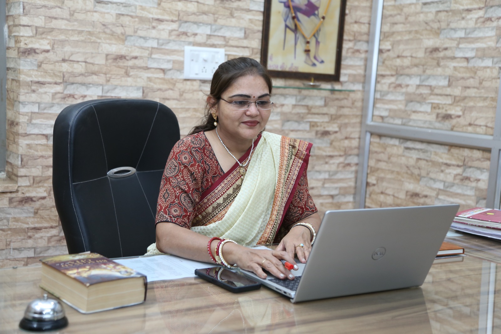 Pranav Desai