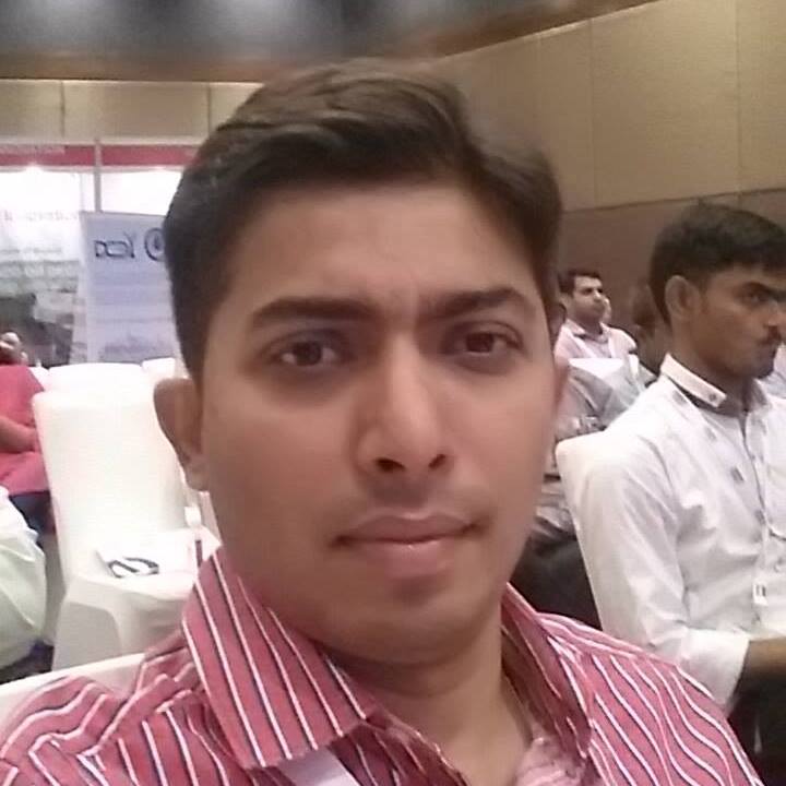 Pranav Desai