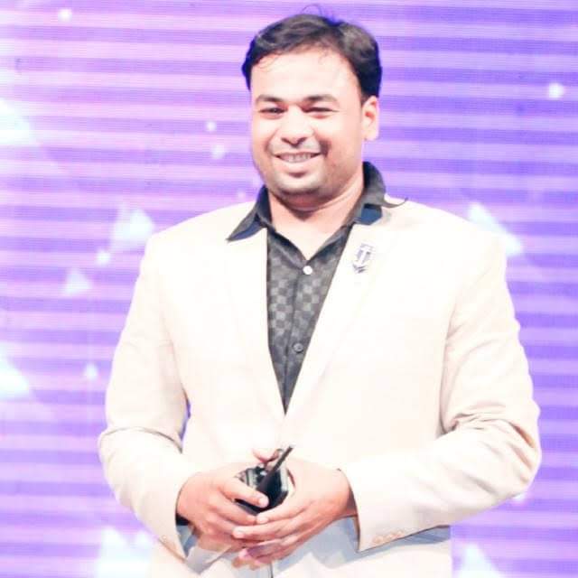 Pranav Desai